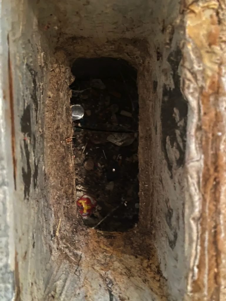 Air Duct Cleaning in Elkins Park