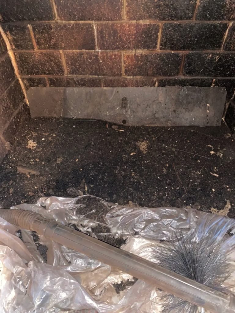 Chimney Sweep Services in Philadelphia